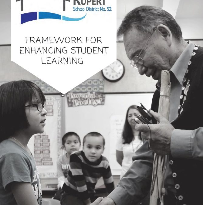 Framework for Enhancing Student Learning