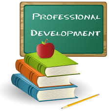 Staff Professional Development