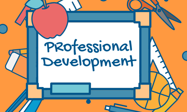 Professional Development – Oct 19th