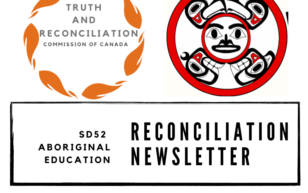 Reconciliation Resource Newsletter