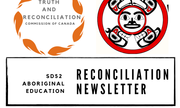 Reconciliation Resource Newsletter