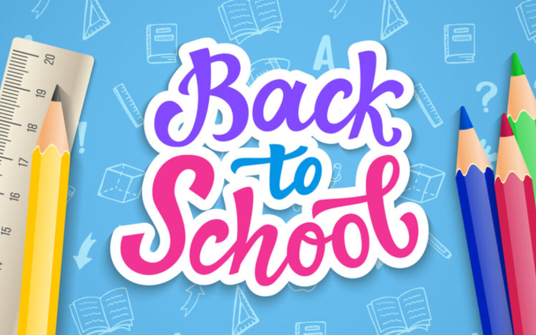 School Opening – 2026/27