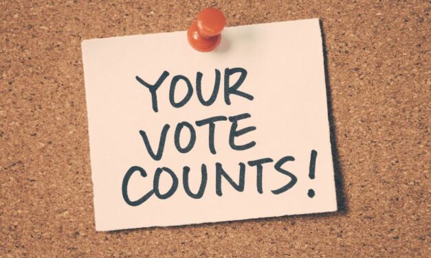 2026 General Local Elections – Notice of Nominations