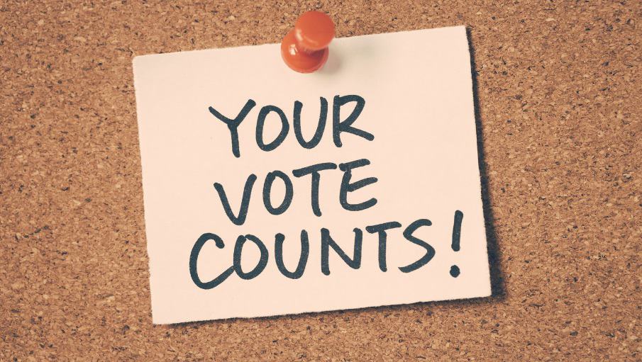 2026 General Local Elections – Notice of Nominations