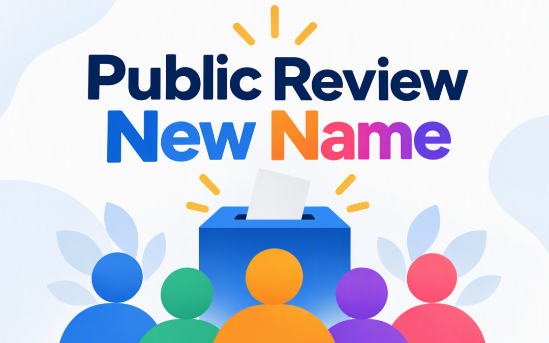 Public Review Naming of seismic upgrade (New) Prince Rupert Middle School  (PRMS)