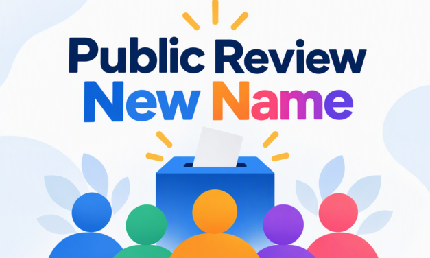 Public Review Naming of seismic upgrade (New) Prince Rupert Middle School  (PRMS)